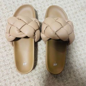 H&M brand new slider